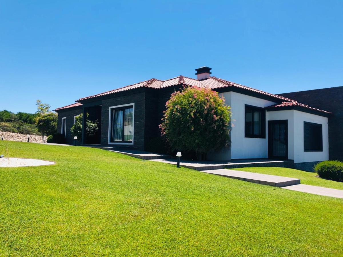 Quinta Do Portal Guest House Bespeira Exterior foto