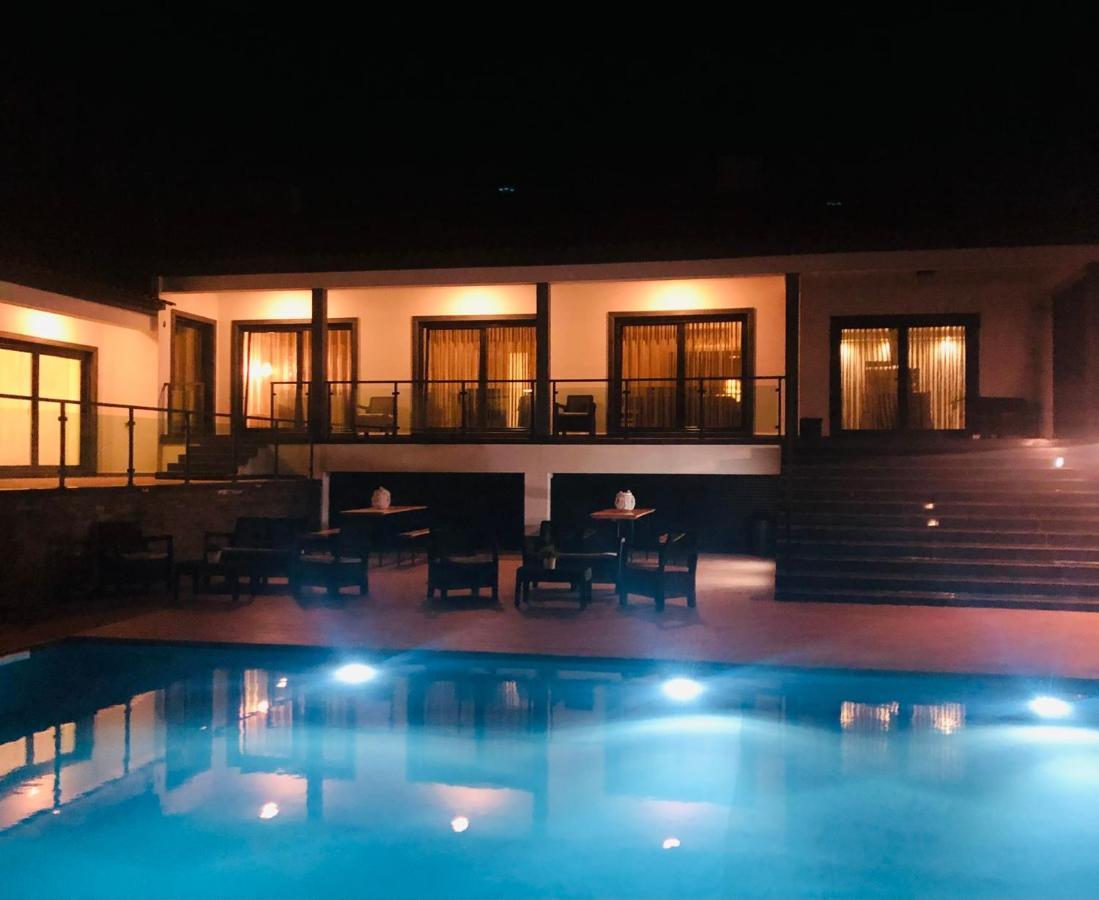 Quinta Do Portal Guest House Bespeira Exterior foto