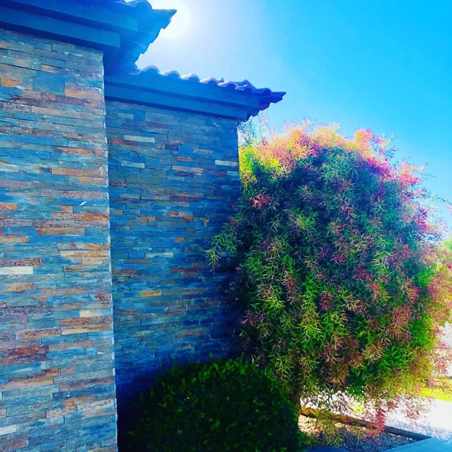 Quinta Do Portal Guest House Bespeira Exterior foto