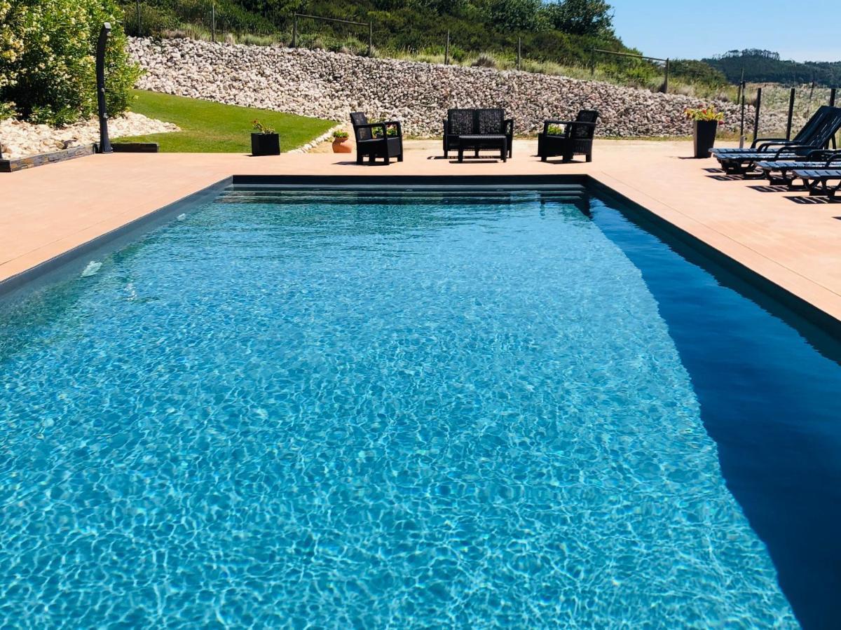 Quinta Do Portal Guest House Bespeira Exterior foto