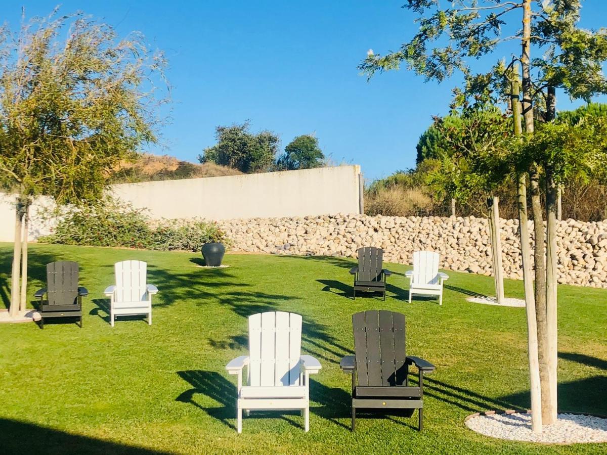 Quinta Do Portal Guest House Bespeira Exterior foto
