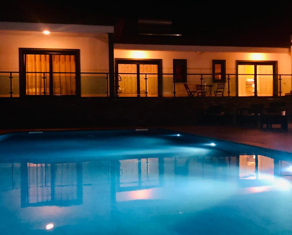 Quinta Do Portal Guest House Bespeira Exterior foto