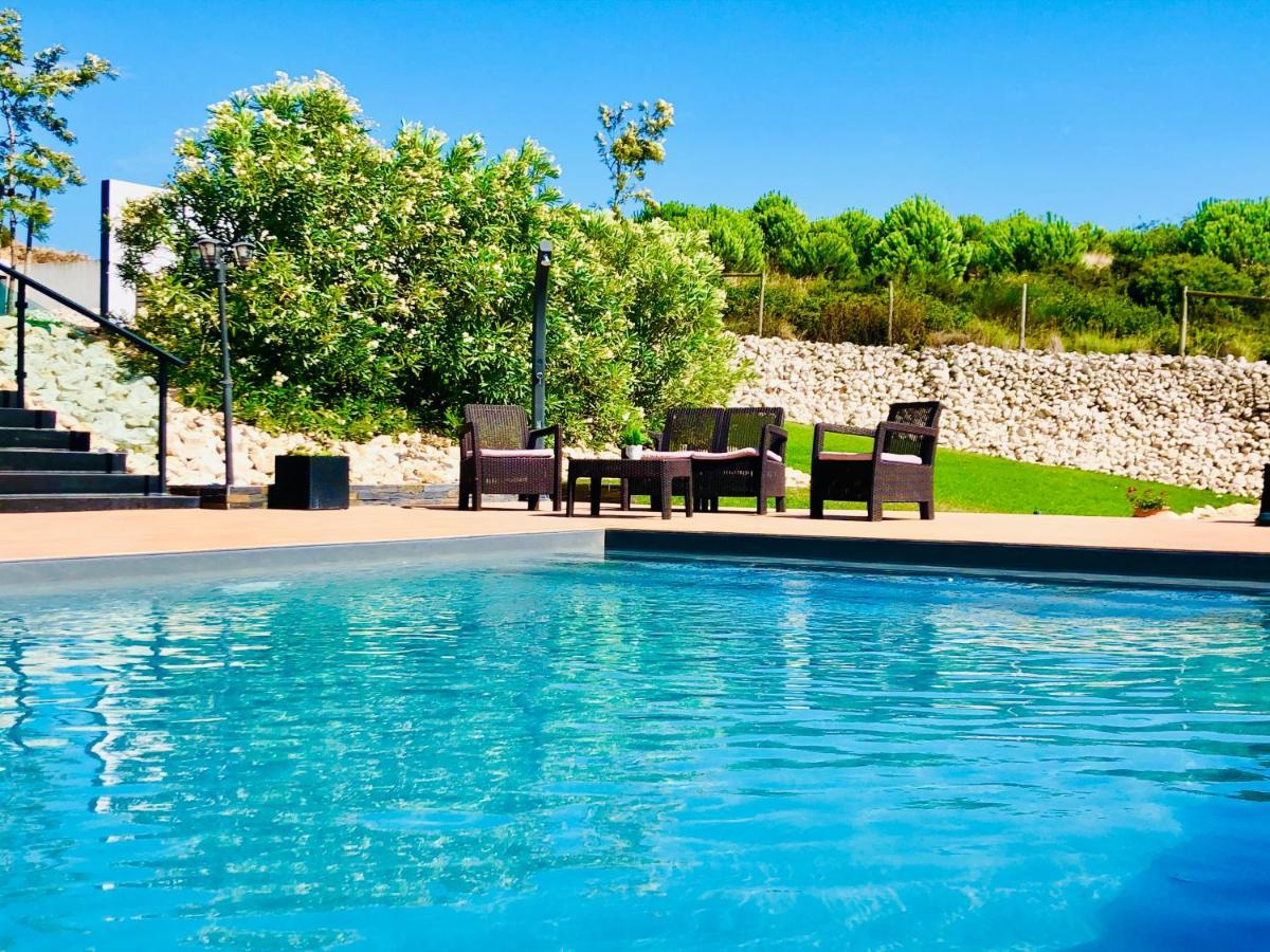 Quinta Do Portal Guest House Bespeira Exterior foto
