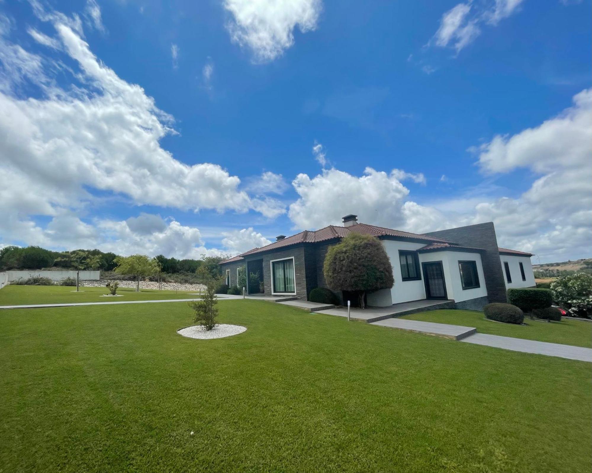 Quinta Do Portal Guest House Bespeira Exterior foto
