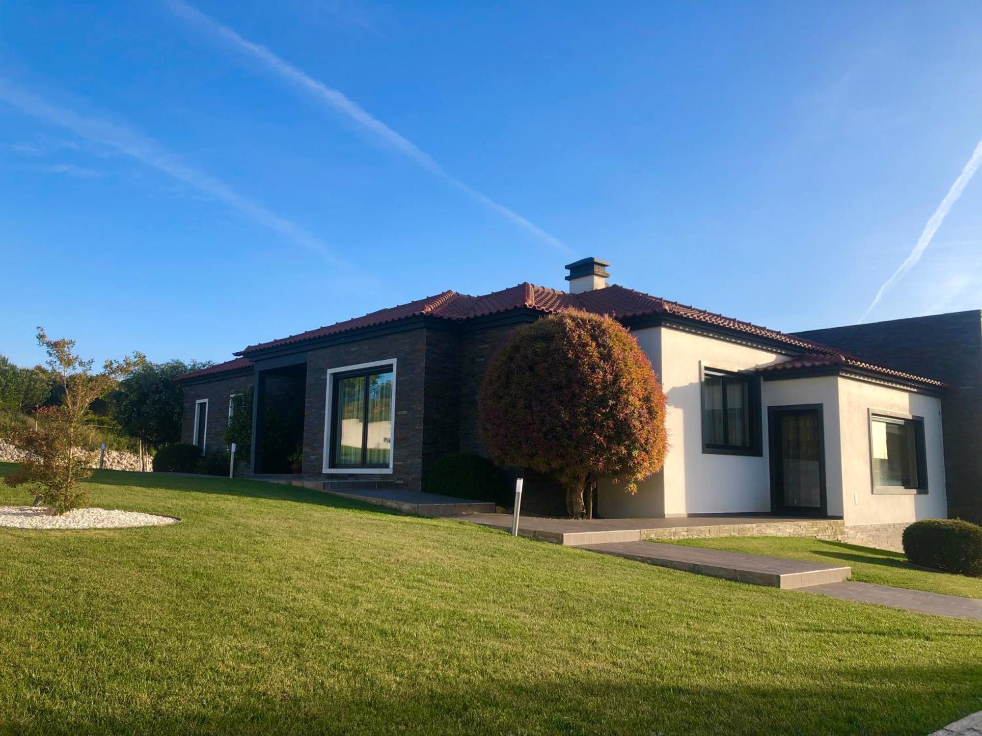 Quinta Do Portal Guest House Bespeira Exterior foto