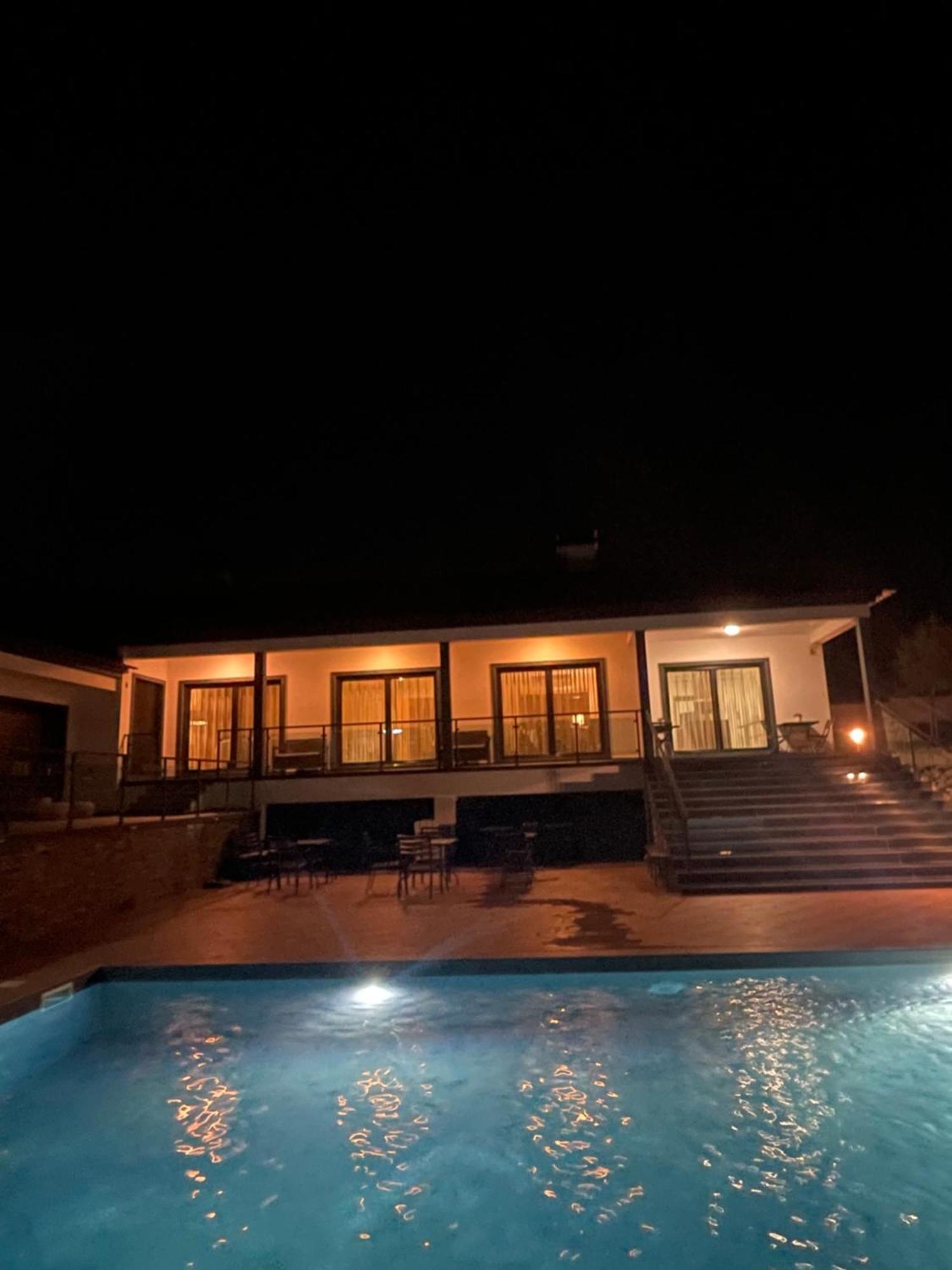 Quinta Do Portal Guest House Bespeira Exterior foto
