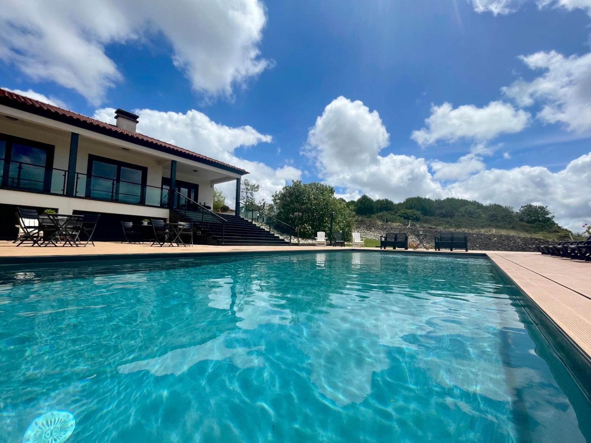 Quinta Do Portal Guest House Bespeira Exterior foto
