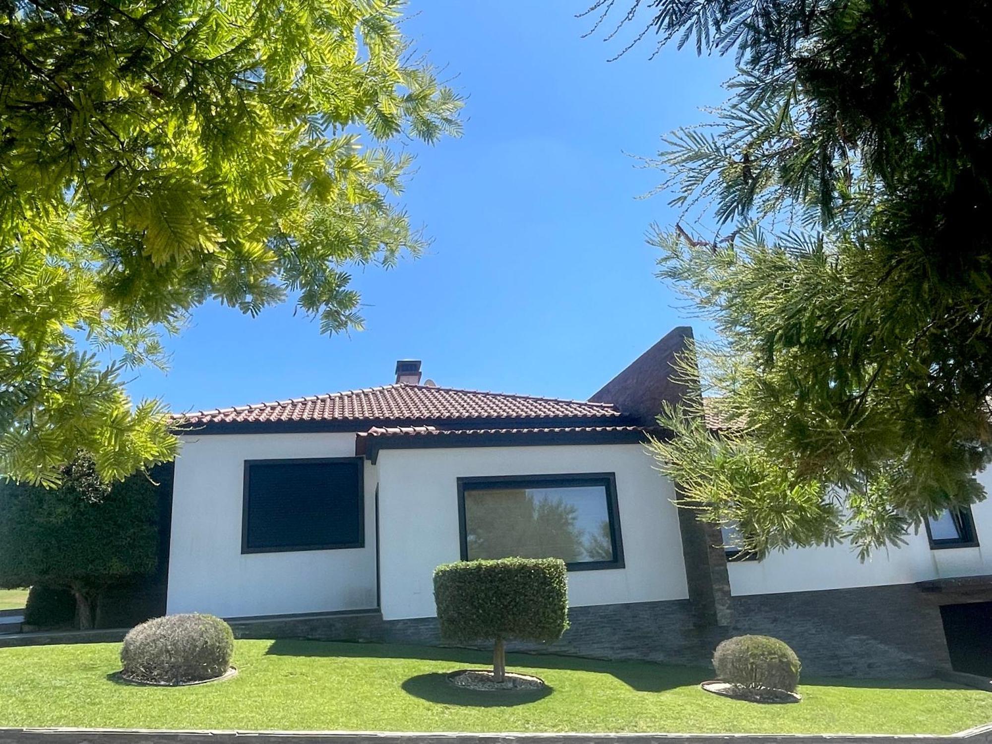 Quinta Do Portal Guest House Bespeira Exterior foto